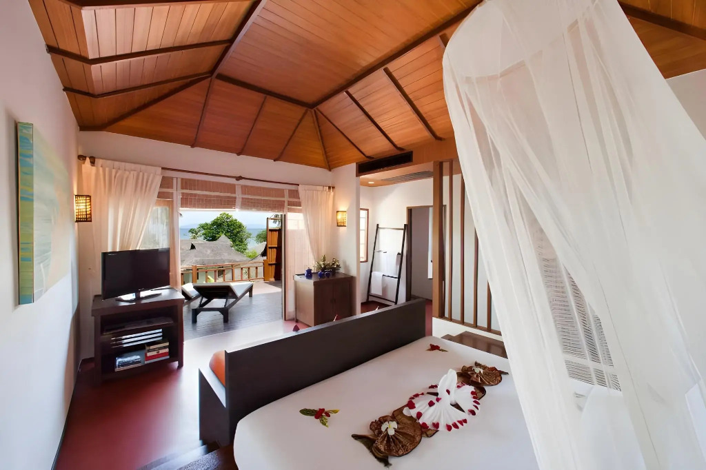 Elixir Resort Koh Yao Yai - SHA Plus