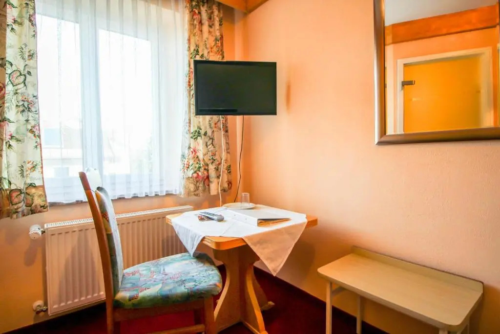 Kneipp-Kurhotel Emilie