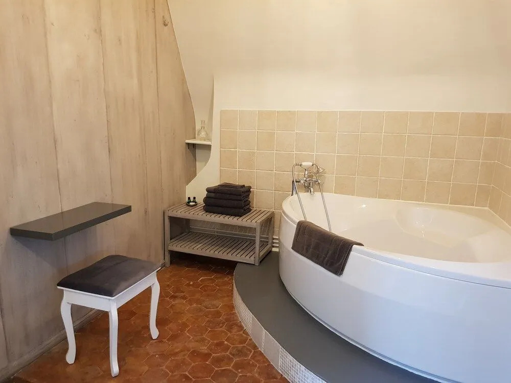 Le Clos du Quesney