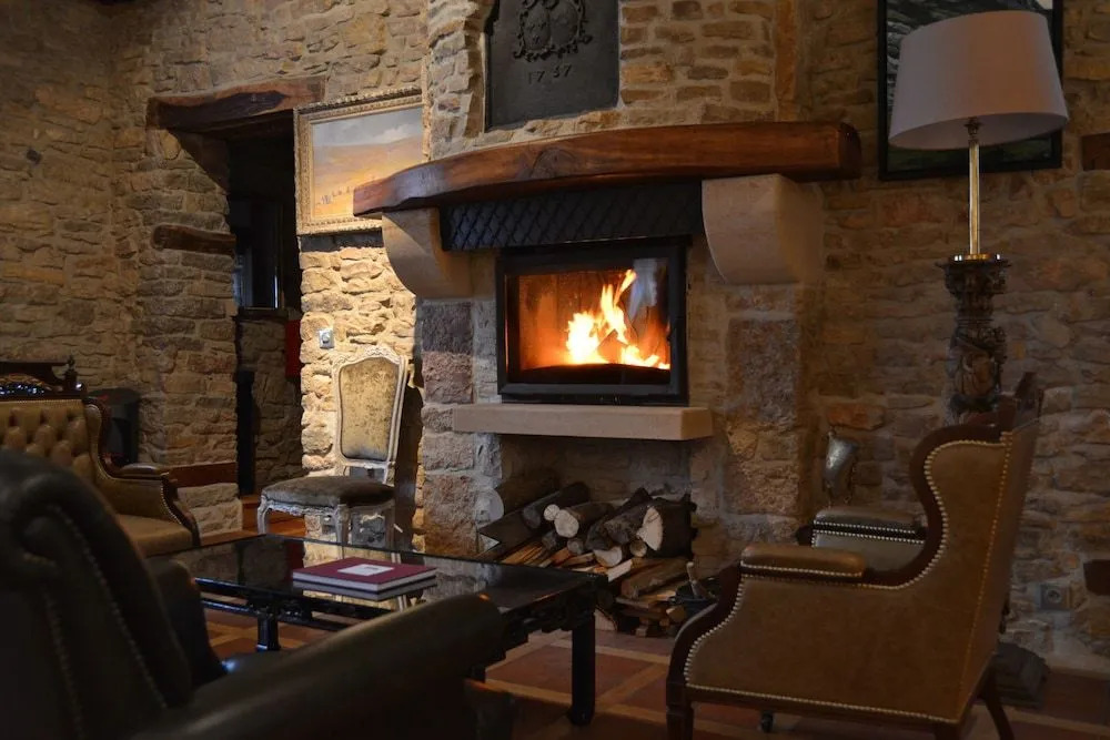 Hôtel Les Deux Chèvres Gevrey-Chambertin