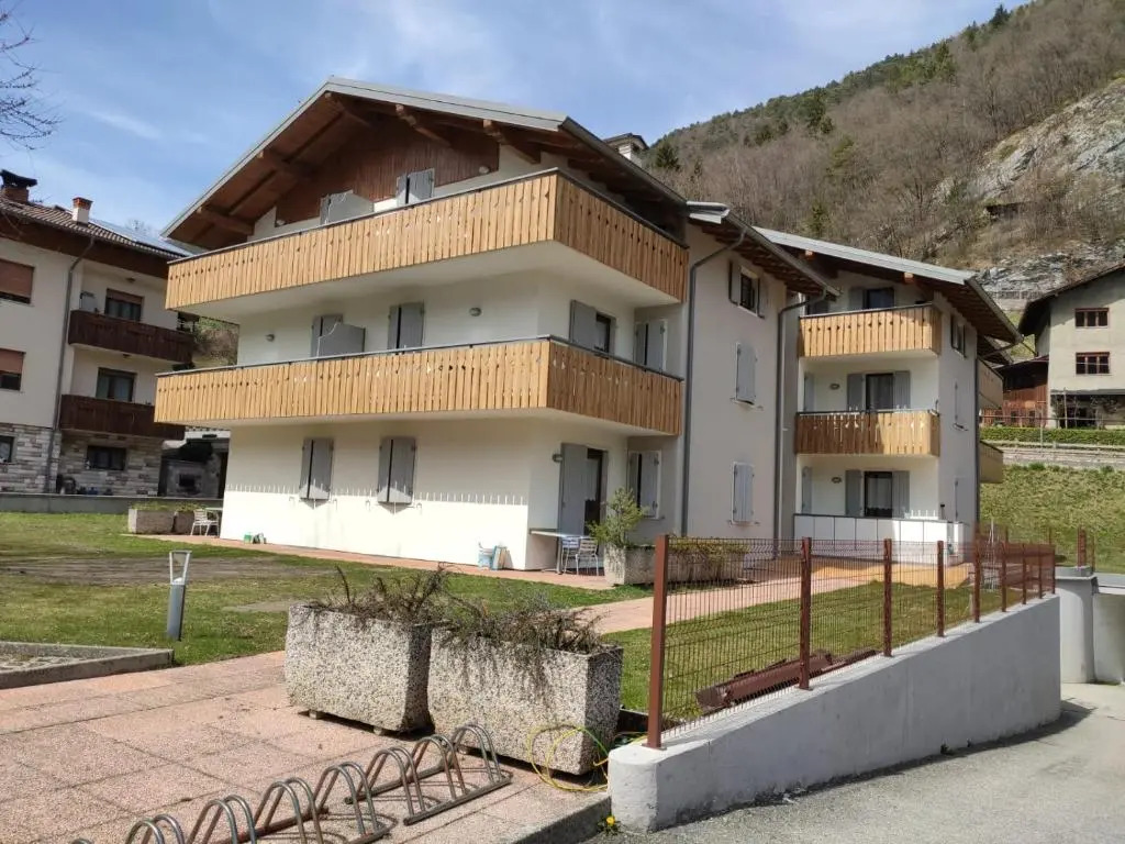 Residence Alessio