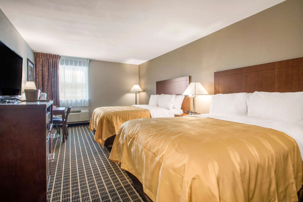 Sleep Inn & Suites Madison West