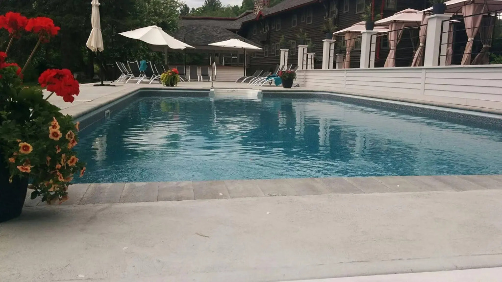 L'hotel du Manoir