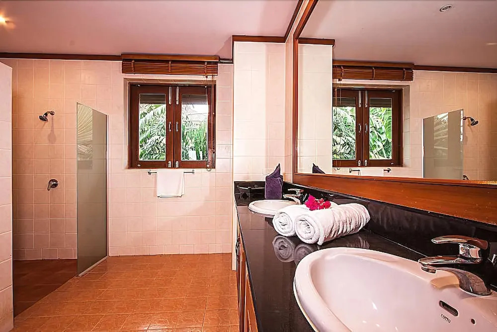 Ban Talay Khaw T46 - 2 Villas with 4 Bedrooms