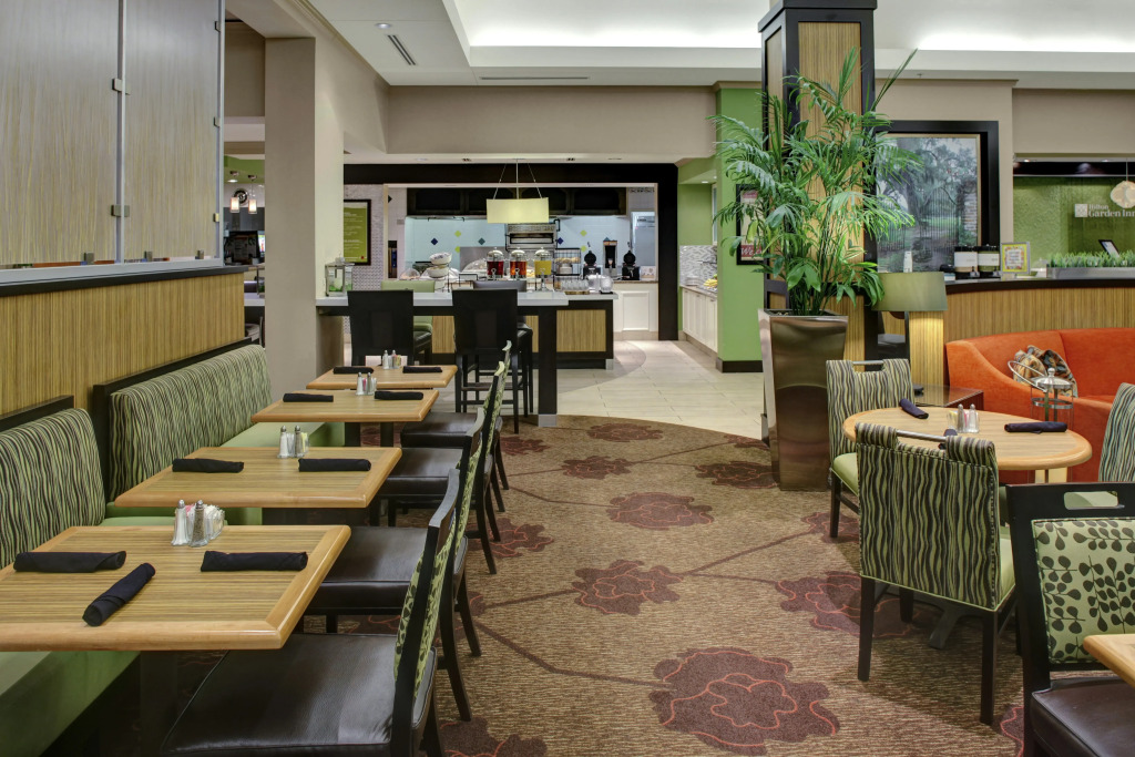 Hilton Garden Inn Atlanta North/Alpharetta