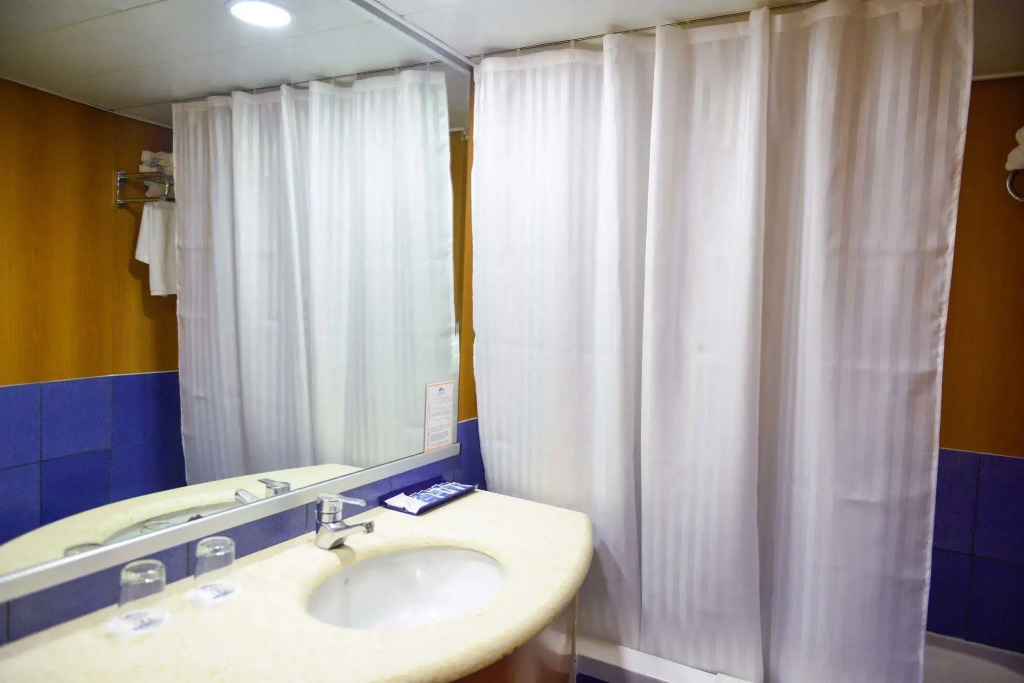 Club Hotel Eilat - All Suites Hotel