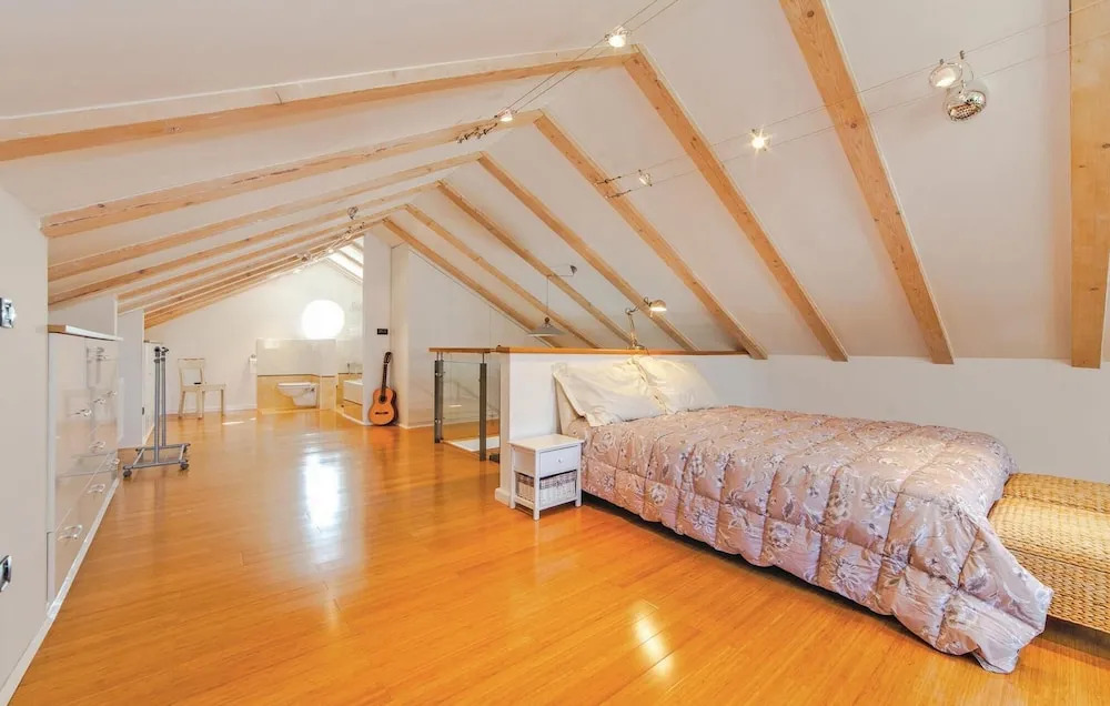Amazing Home in Krasica With Wifi and 2 Bedrooms