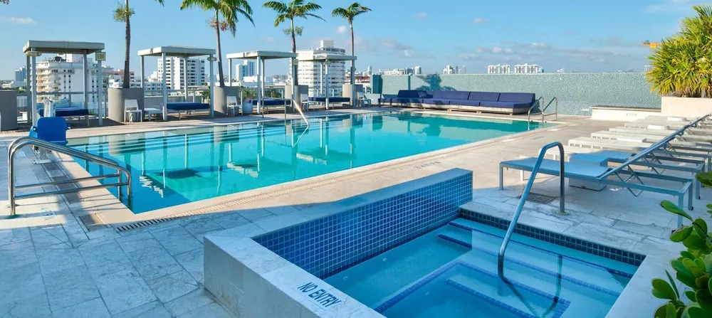 Private Condos in SoBe by LMC