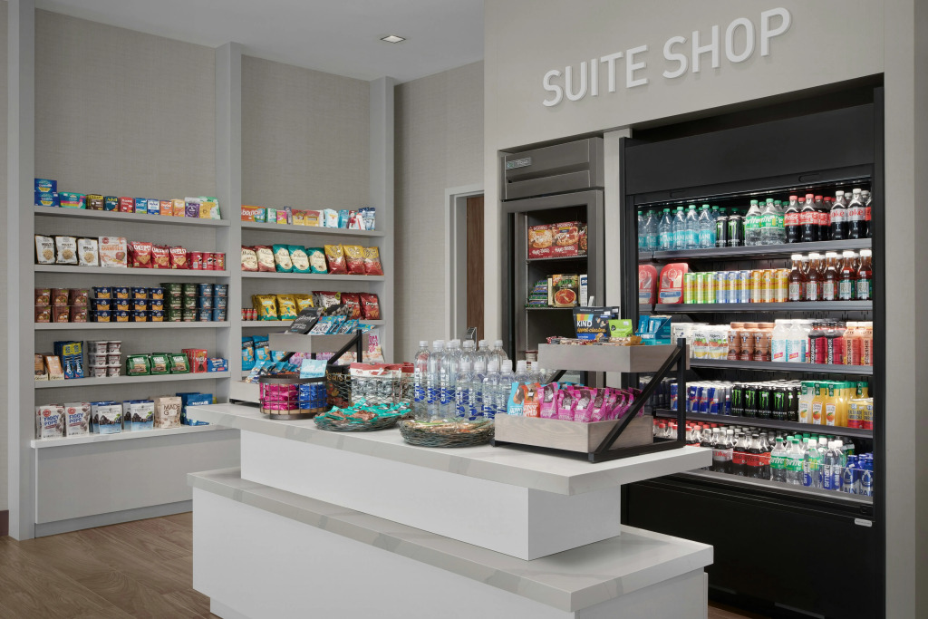 Homewood Suites By Hilton Portsmouth Downtown
