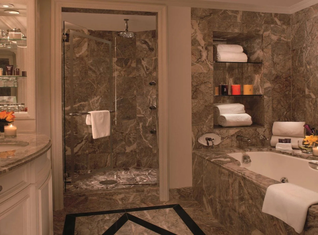 The Ritz-Carlton New York, Central Park