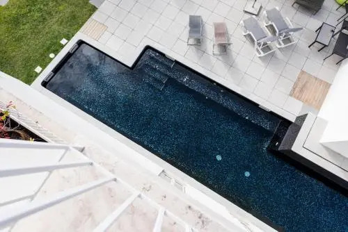 Apartments Pateo - Lisbon Lounge Suites