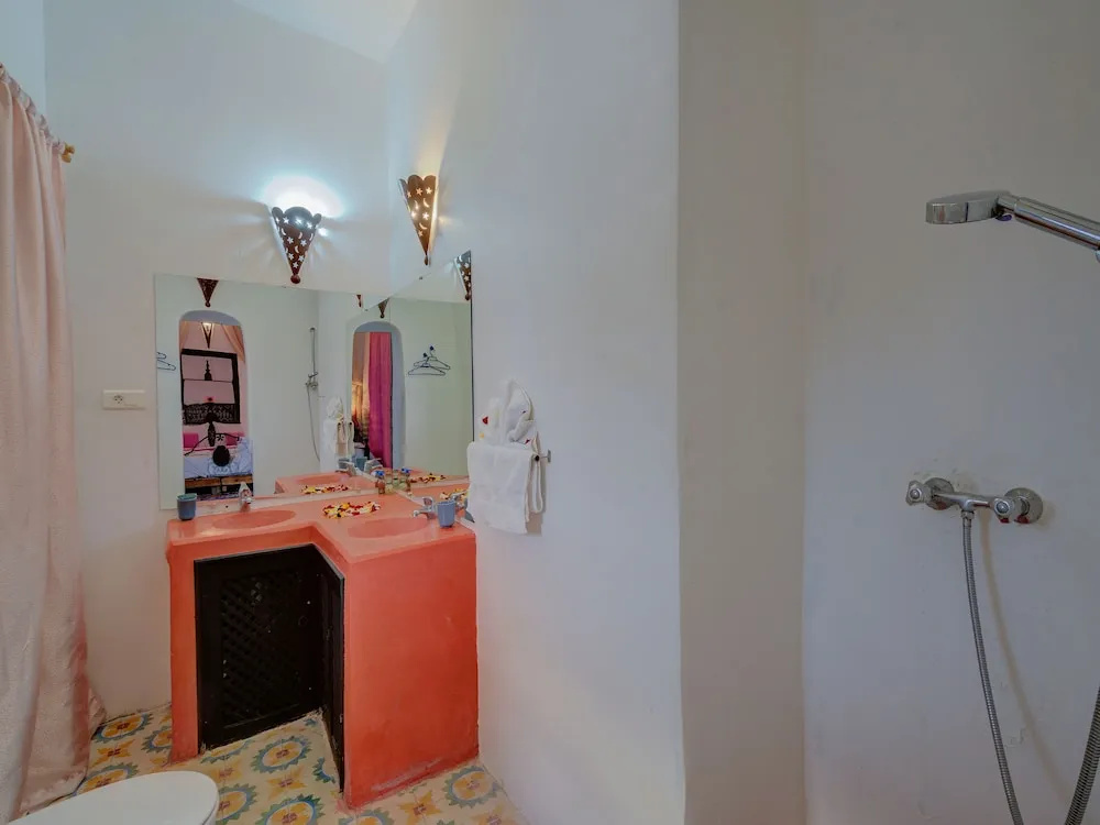Riad Lazorde De Marrakech