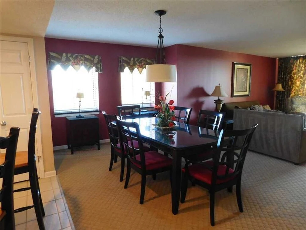 Yacht Club #3-401 - 3 Br Condo