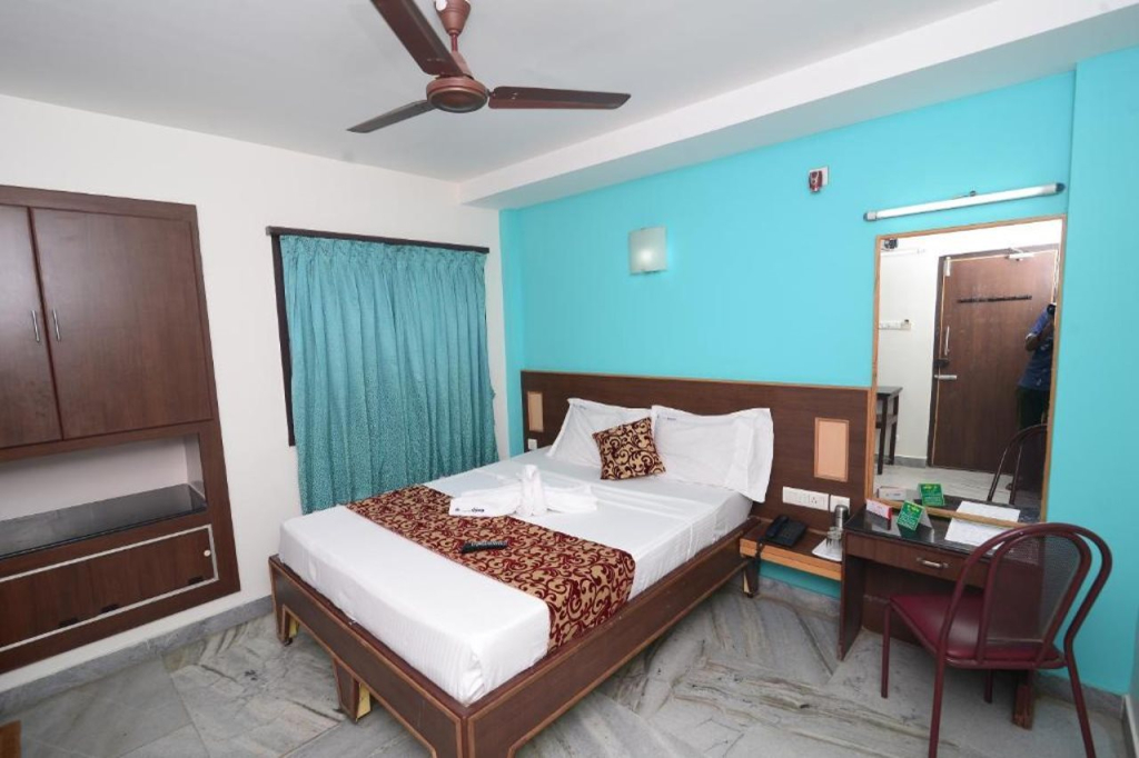 OYO Rooms Madurai Periyar Bus Stand