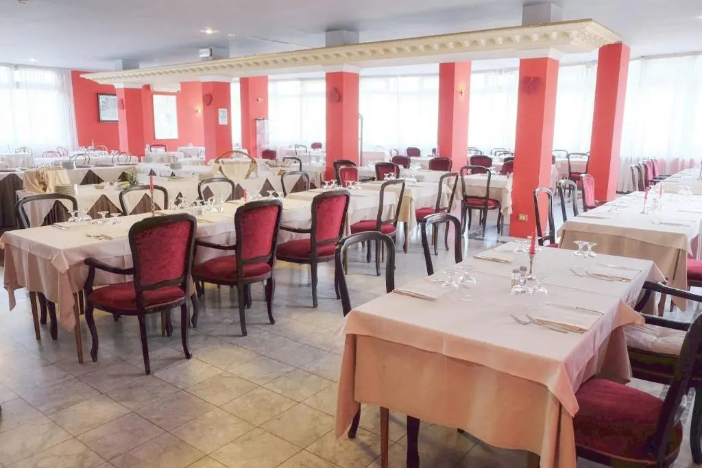 Hotel Terme Eden