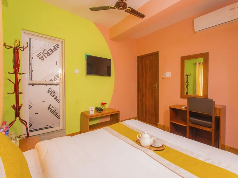 OYO 192 Hotel Dream Lake