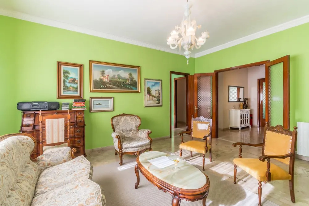 Casa dei Ricordi
