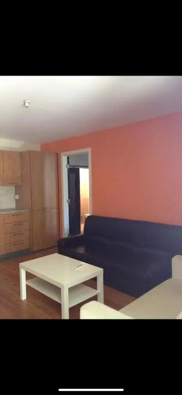 Nicosia Central Suites