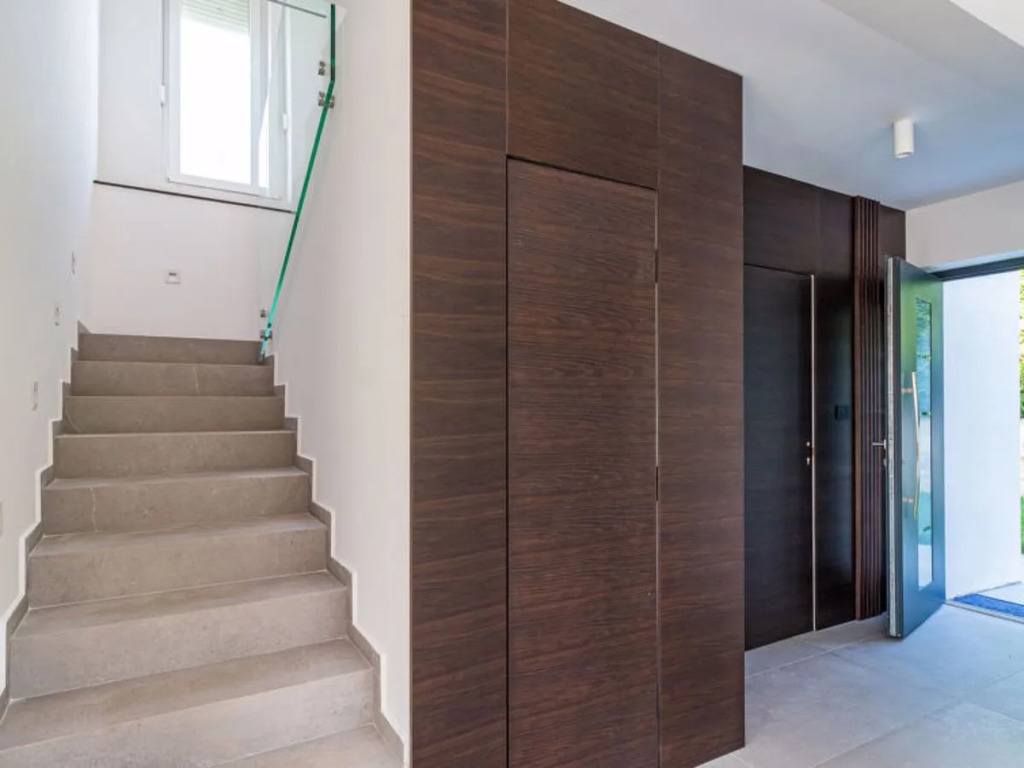 Villa Athos Novigrad (Istra)
