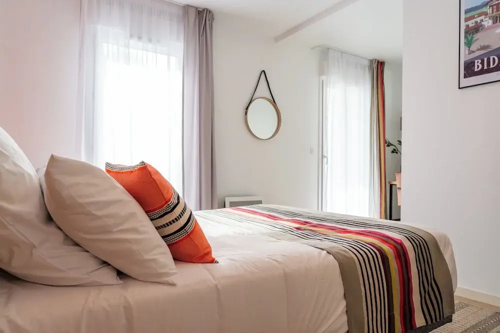 Zenao Apparthotels Anglet