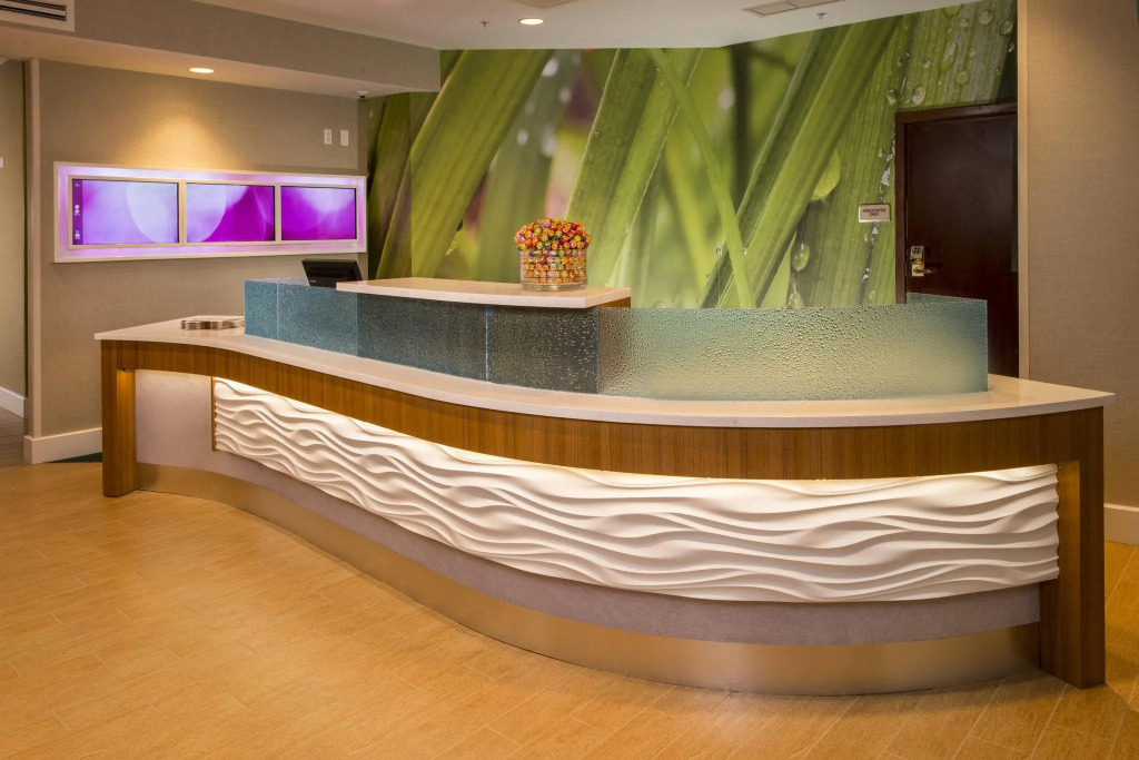 SpringHill Suites by Marriott Gaithersburg