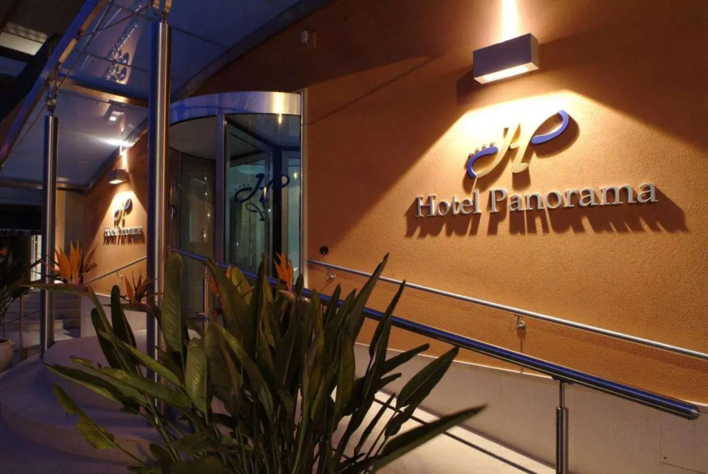 Panorama Hotel