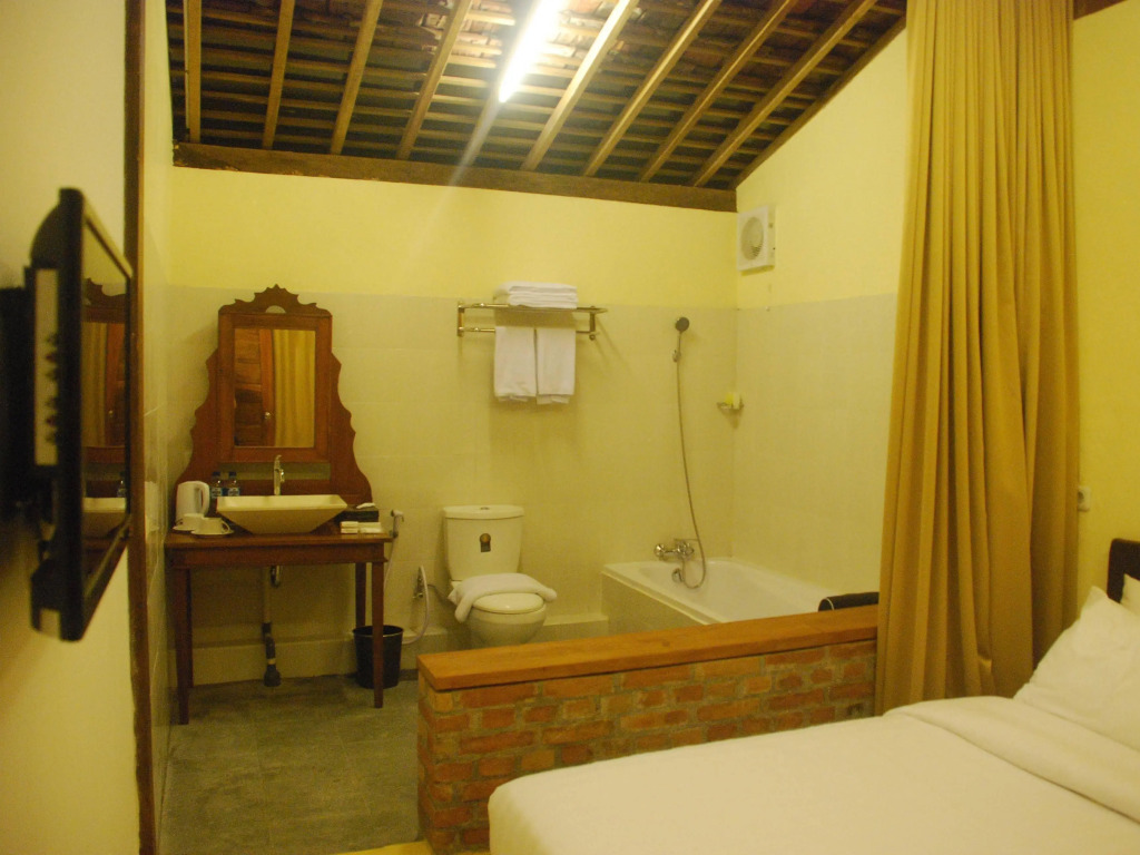 Cempaka Villa