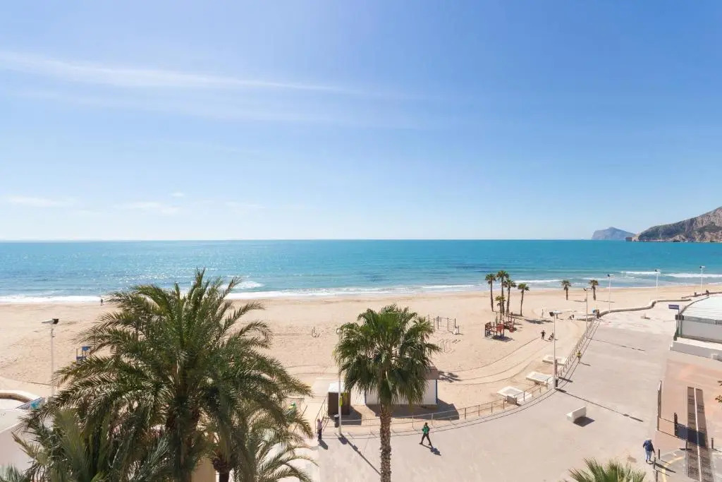 Apartamento Apolo XIV - Costa CarpeDiem