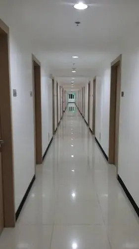 SM Light Residence - 1BR Condo with Balcony FF