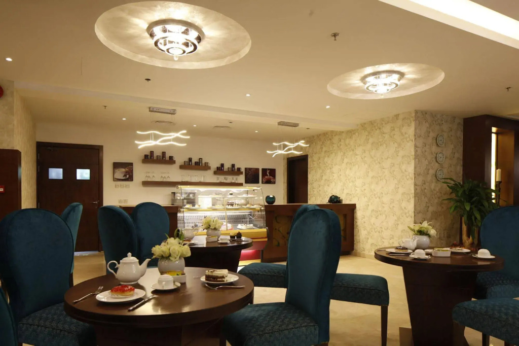 Sumou Hotel Al Khobar