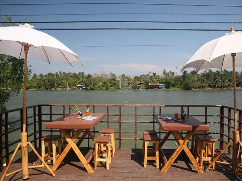 Ruan Panalee Resort