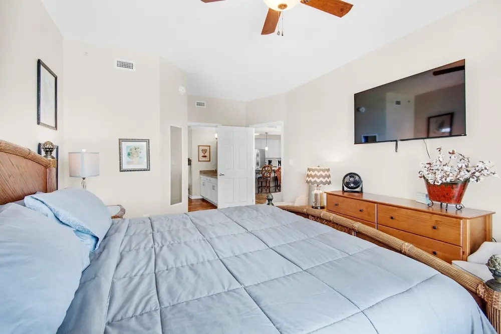 Inn At Summerwind 701