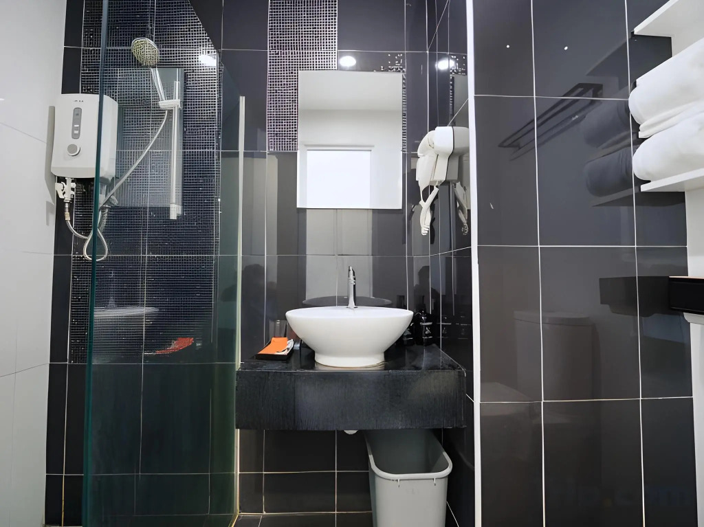 OYO 89848 Link Boutique Hotel