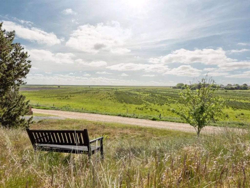 "Frederika" - 2.8km from the sea in Western Jutland