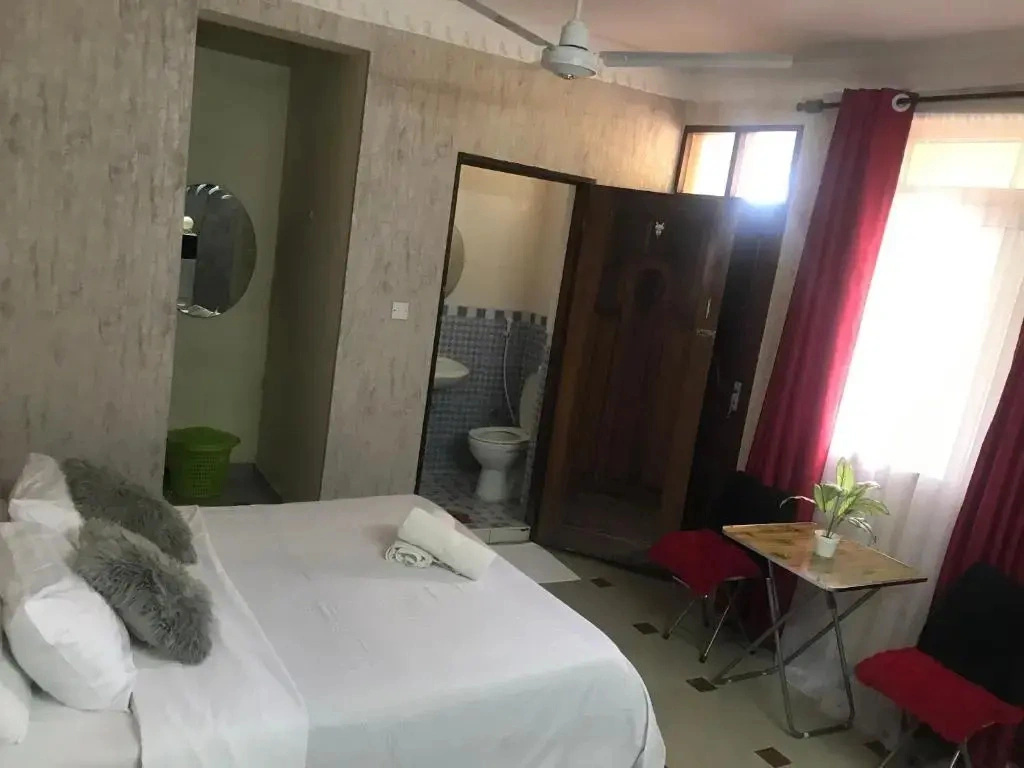 Sea Esta suite 47