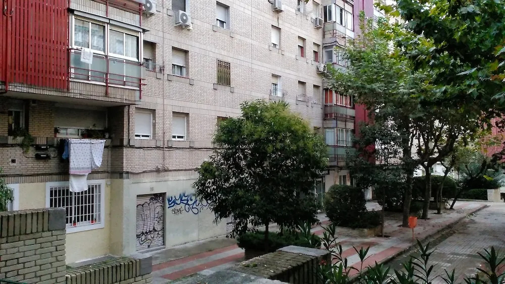 Madrid Rent 3