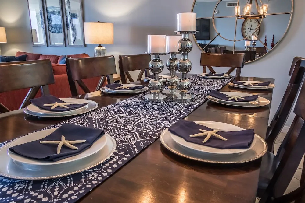 Destin West - Heron 607 3 Bedroom Condo