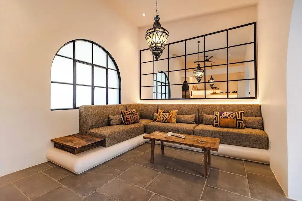 Domo Nosara Boutique Hotel