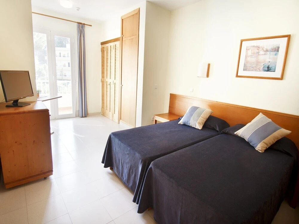 Apartamentos Niza