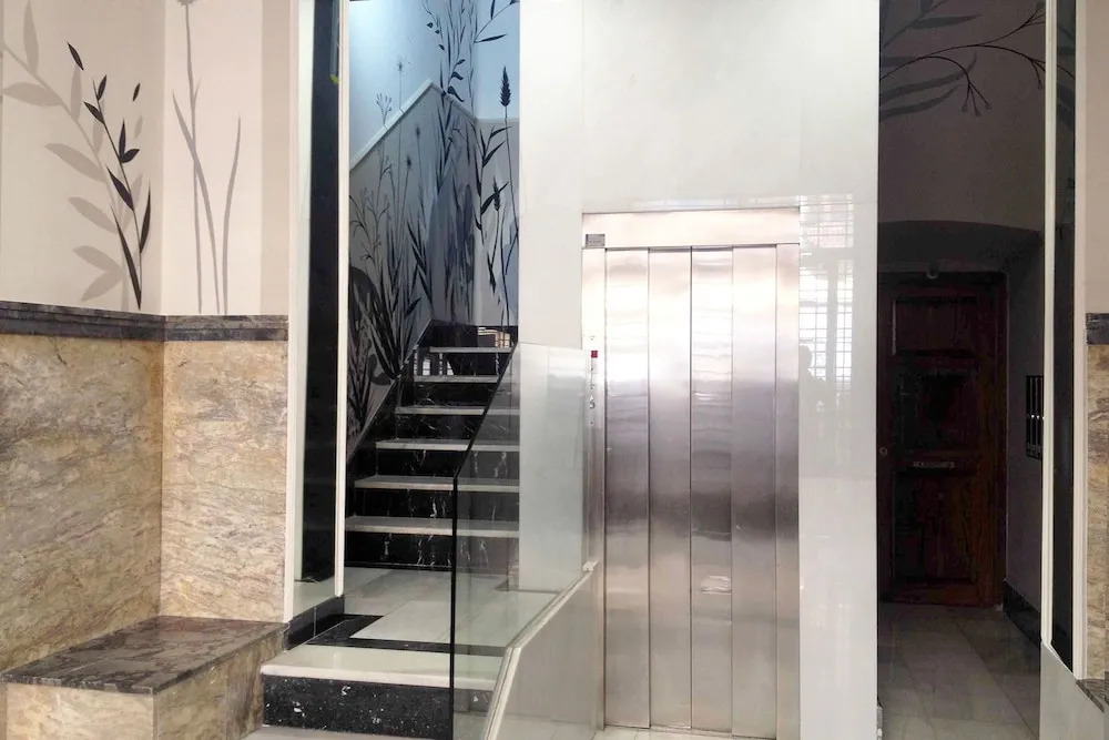 Valencia Flat Rental - City Center Estacion del Norte