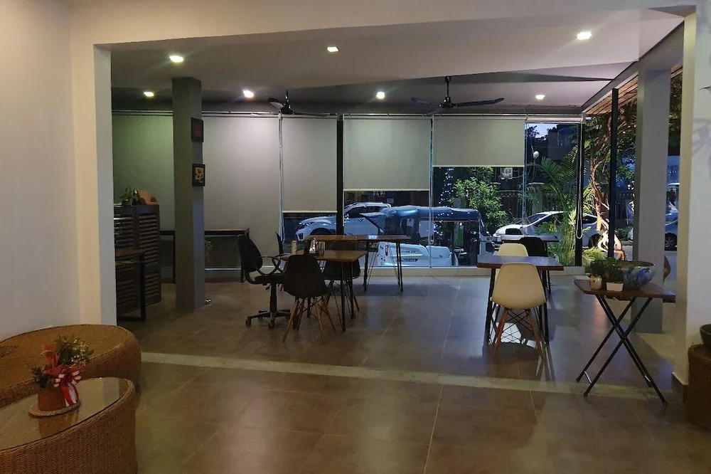 Siem Reap Tevi Residence