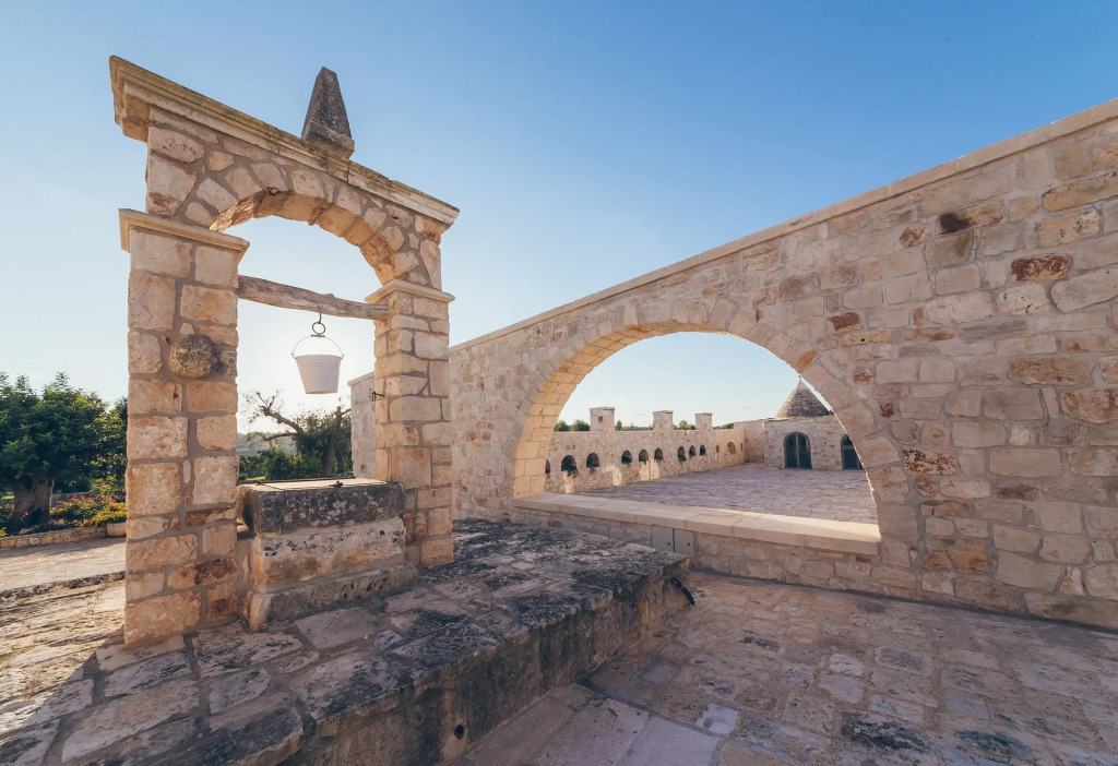 Masseria Grieco