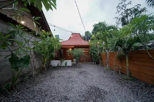 Villa Mahajana