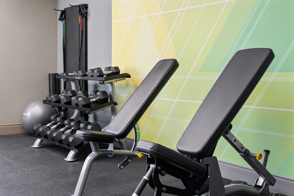 Holiday Inn & Suites Columbia NE - Ft Jackson Area by IHG
