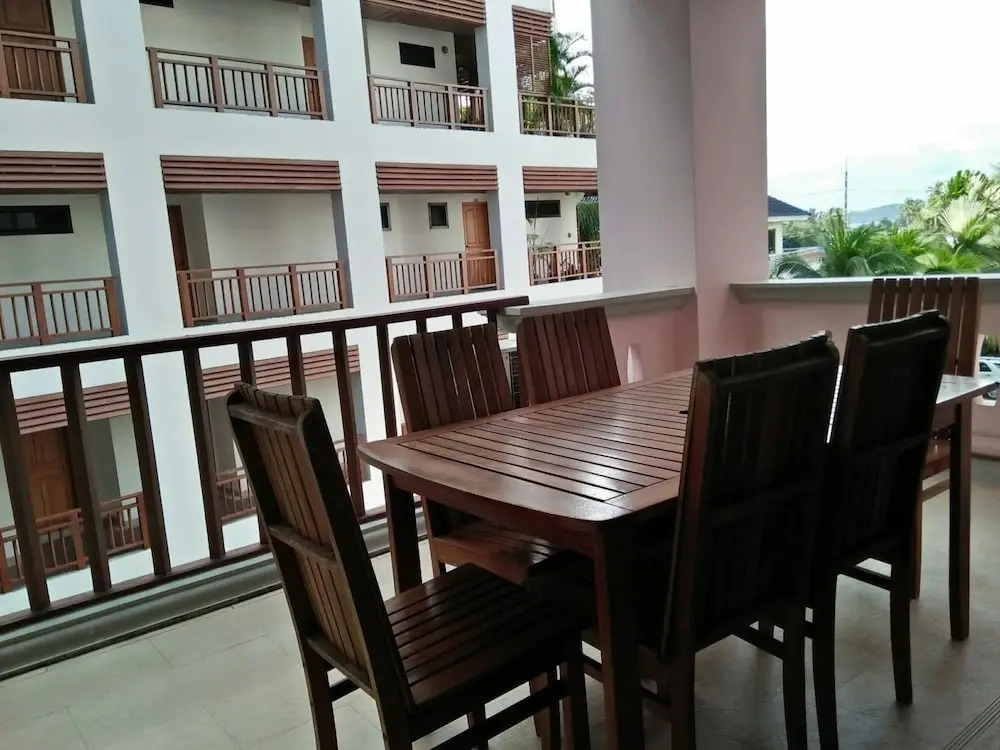2 Bedroom Condo by PPF