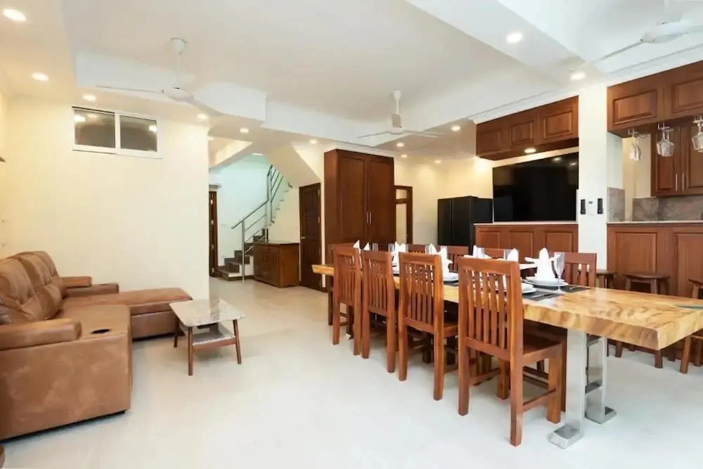 Pratamnak Residence Luxury Villas