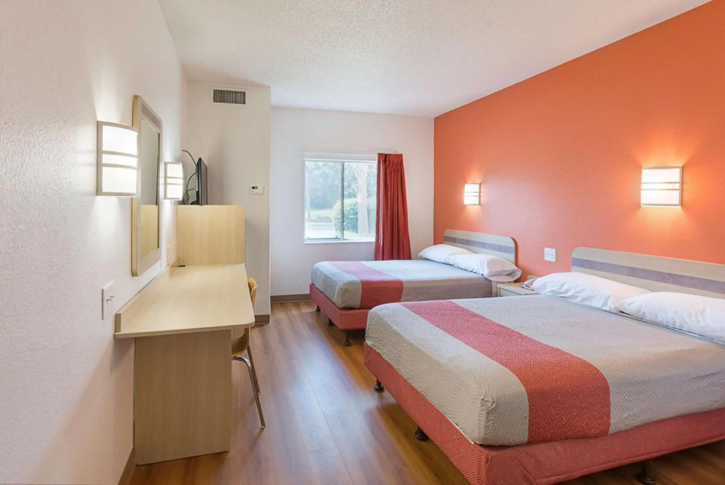 Motel 6 Columbia, SC - Fort Jackson Area