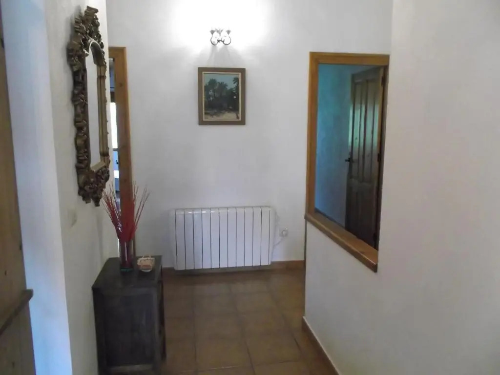 Apartamento San Mamés