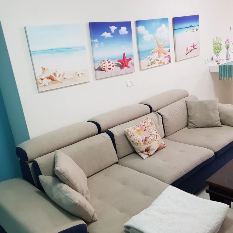 mi casa es su casa