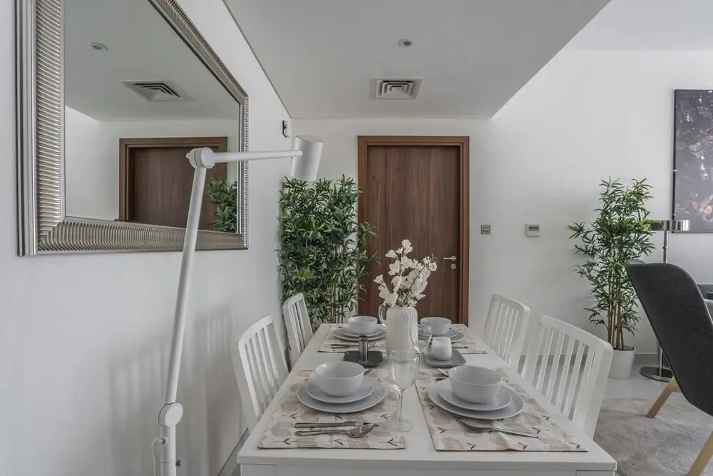HiGuests - Makeen Residence